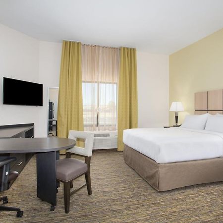Candlewood Suites Pueblo By Ihg Esterno foto