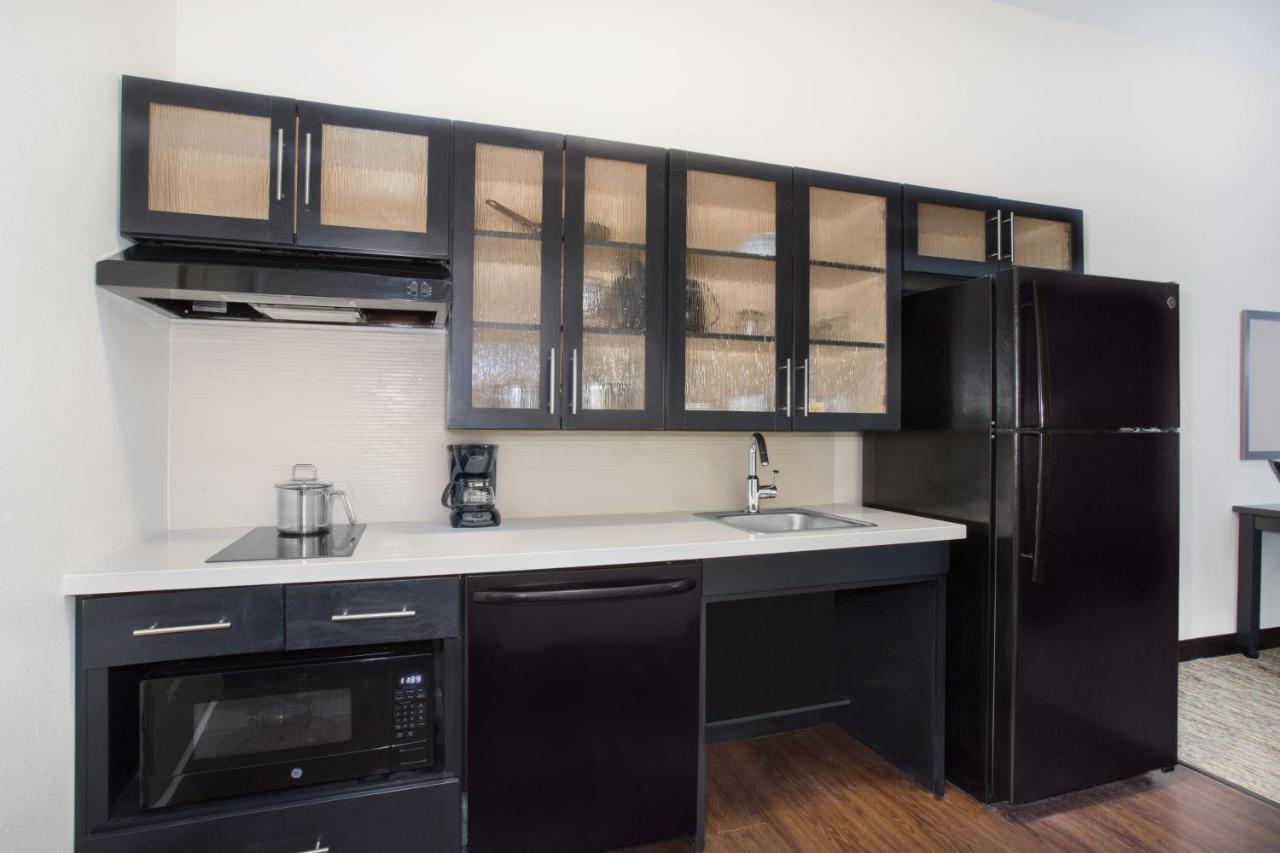 Candlewood Suites Pueblo By Ihg Camera foto