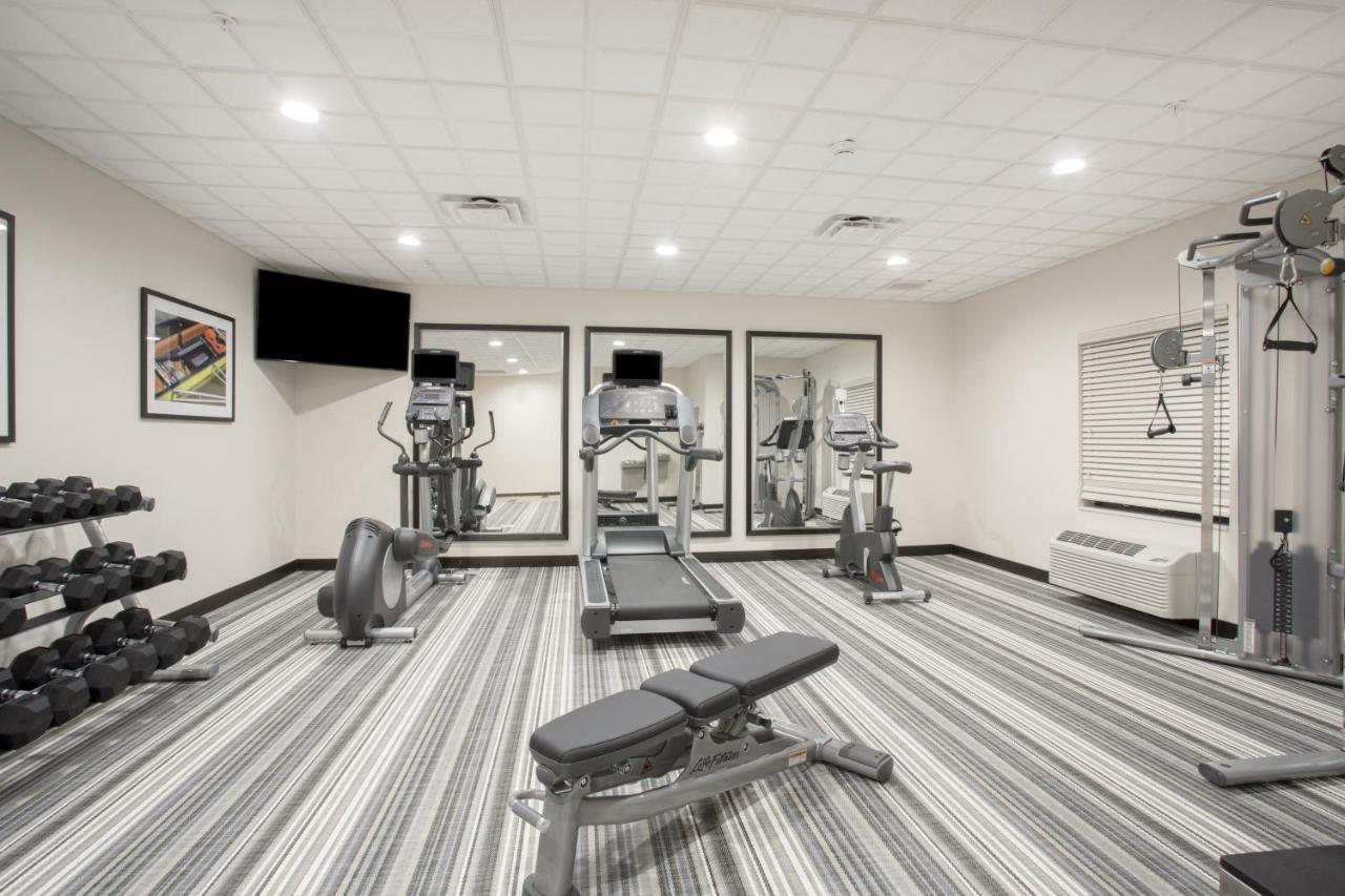 Candlewood Suites Pueblo By Ihg Esterno foto